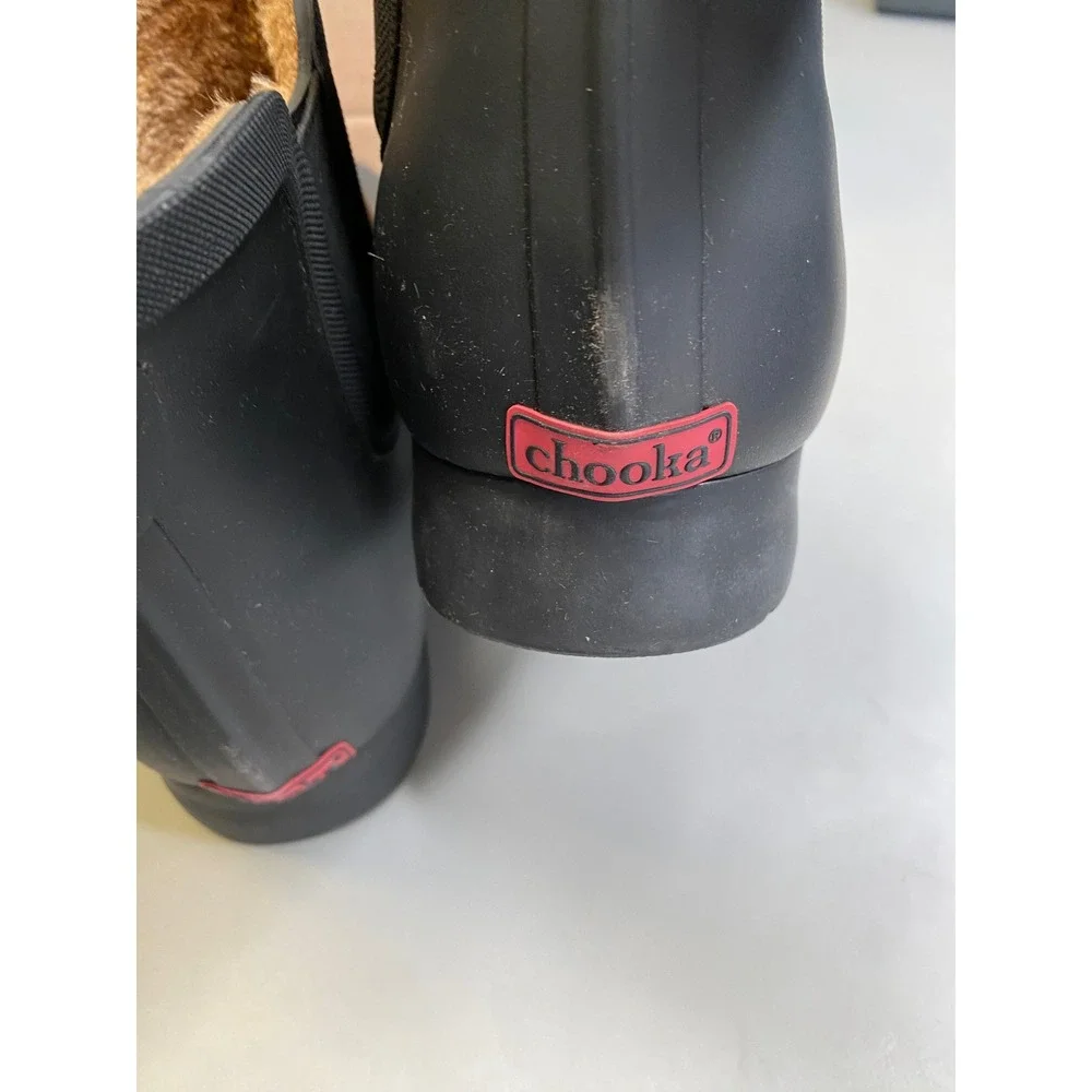 chooka delridge chelsea